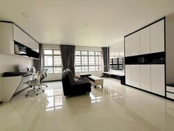 Blk 229A Matilda Sundeck (Punggol), HDB 5 Rooms #616574981